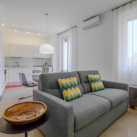 D'Aquino Apartment St. Peter'S Rome Extérieur photo