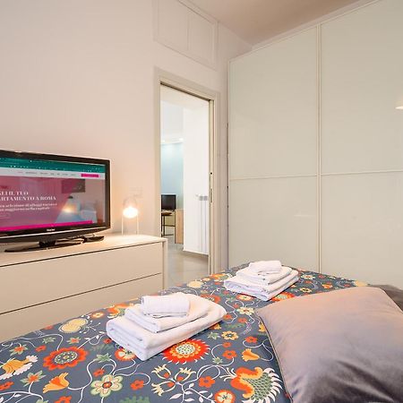 D'Aquino Apartment St. Peter'S Rome Extérieur photo