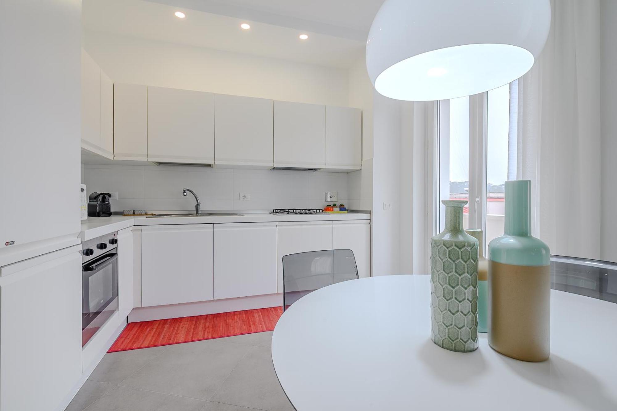 D'Aquino Apartment St. Peter'S Rome Extérieur photo