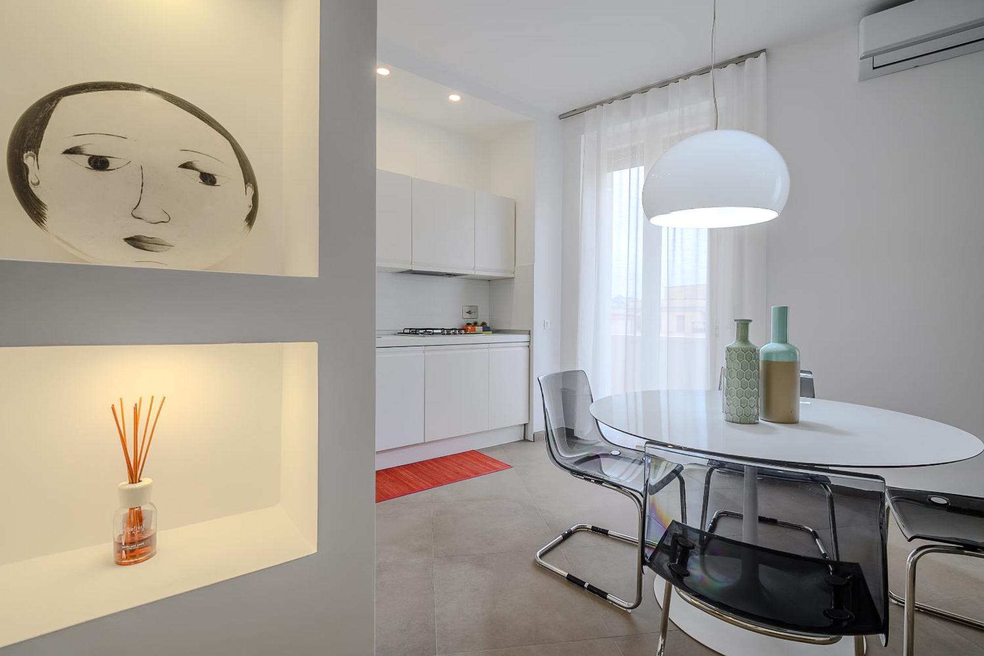 D'Aquino Apartment St. Peter'S Rome Extérieur photo