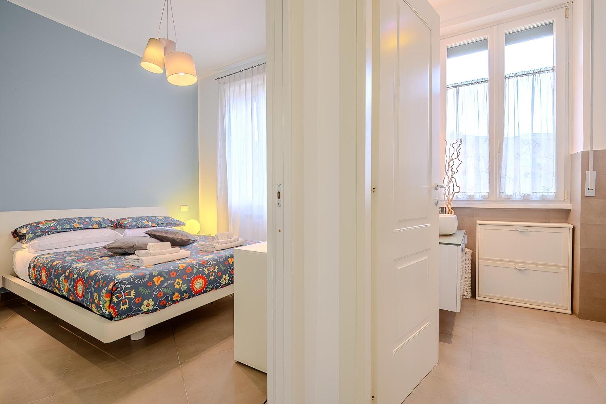 D'Aquino Apartment St. Peter'S Rome Extérieur photo