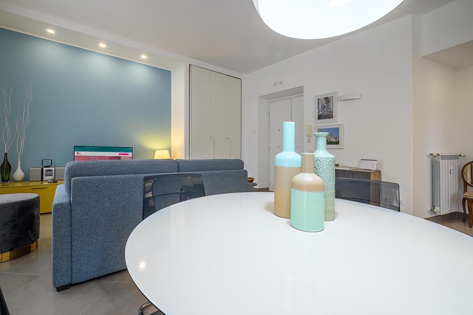 D'Aquino Apartment St. Peter'S Rome Extérieur photo