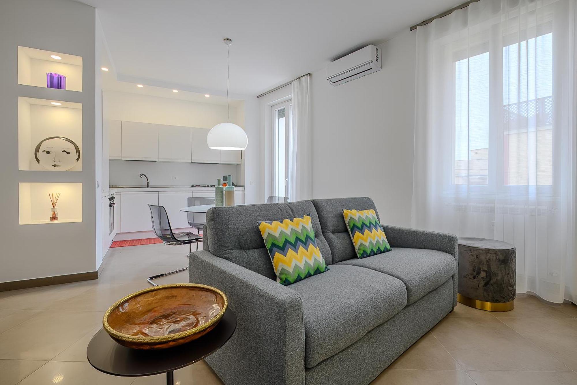 D'Aquino Apartment St. Peter'S Rome Extérieur photo