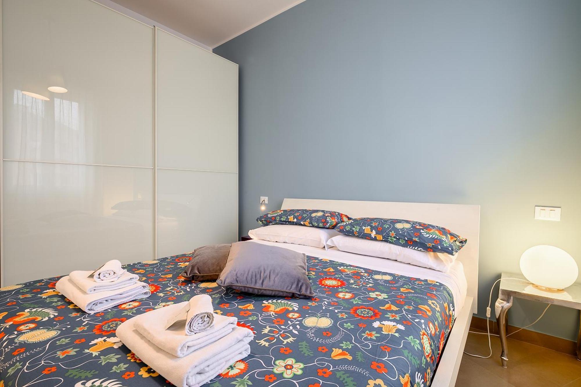 D'Aquino Apartment St. Peter'S Rome Extérieur photo