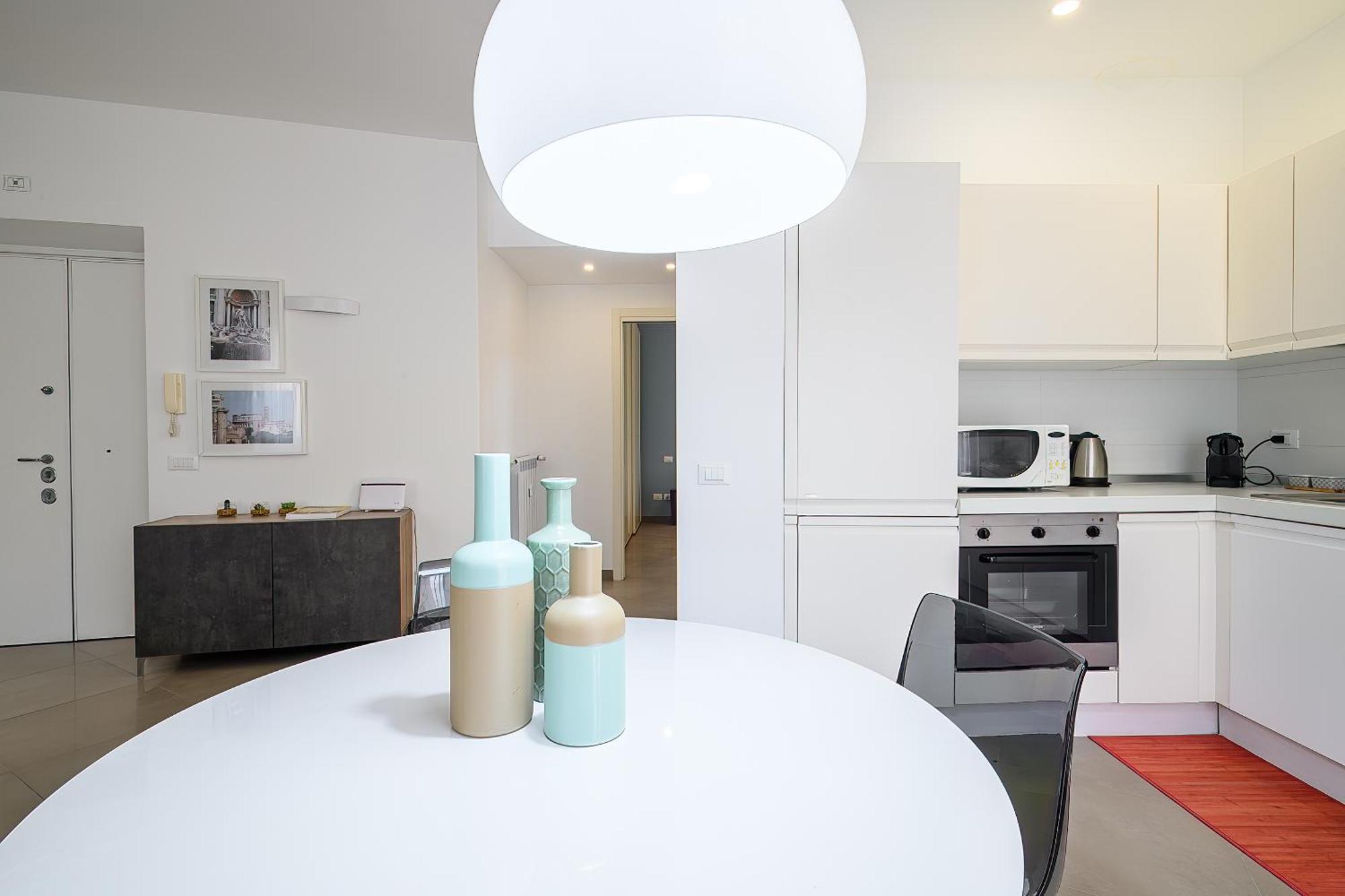 D'Aquino Apartment St. Peter'S Rome Extérieur photo