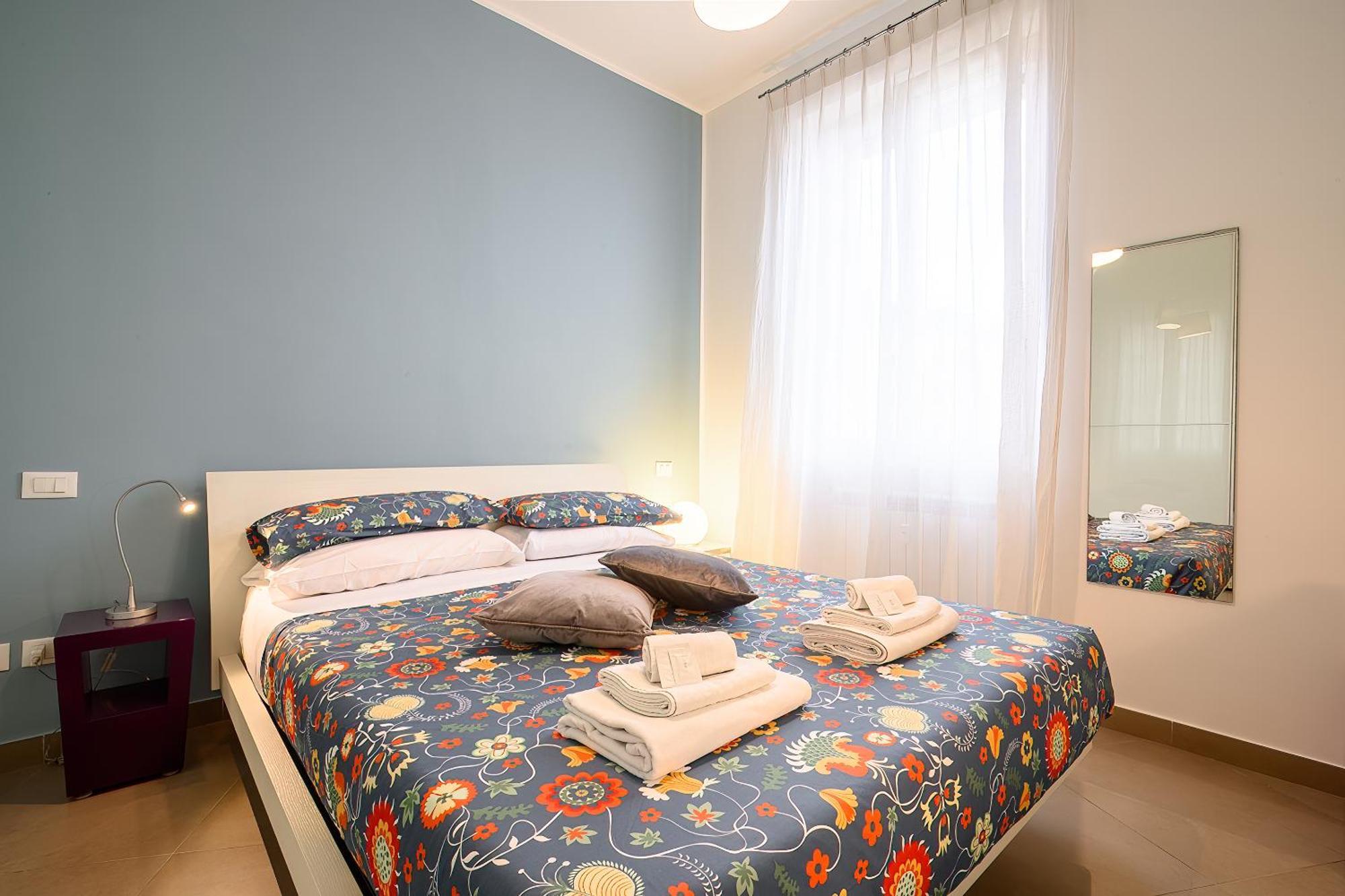 D'Aquino Apartment St. Peter'S Rome Extérieur photo